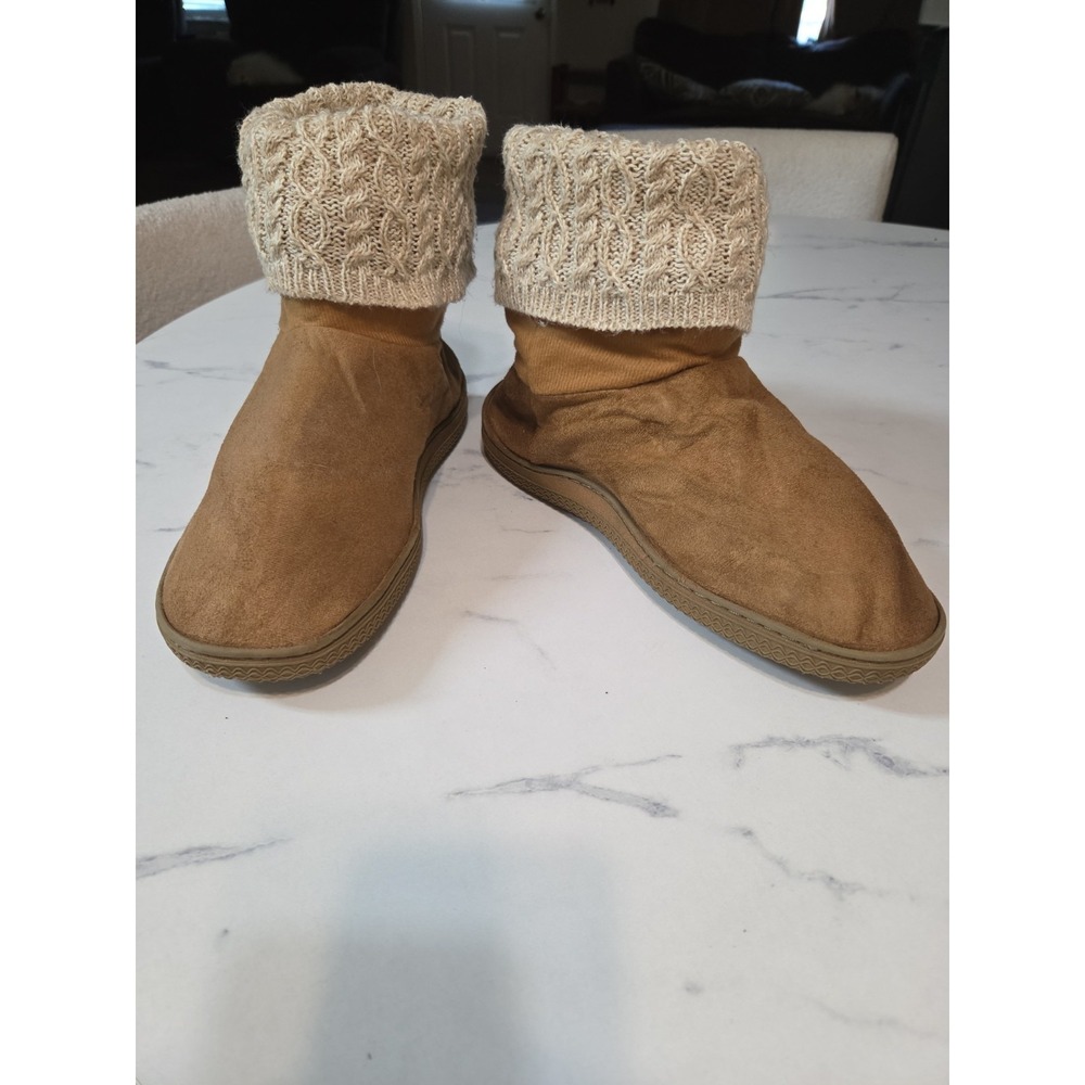 Mukluks Cozy Winter Boots Sz Xl 11-12 Women's